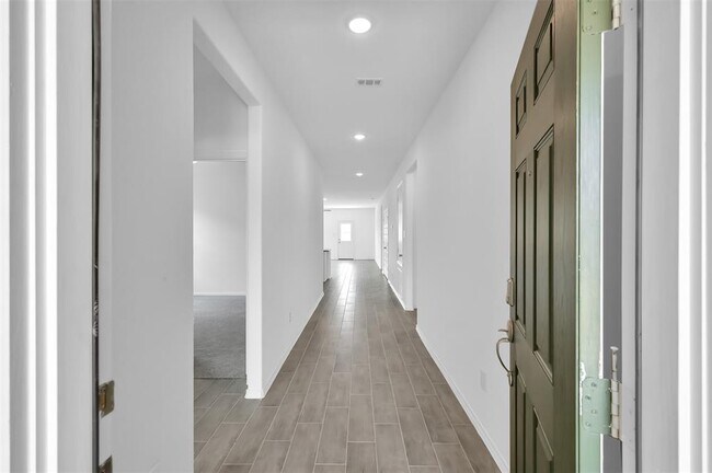 Foto del edificio - 9673 Caney Trails Rd