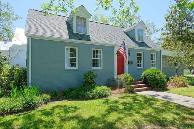 Foto del edificio - Charming 3BR House in Edenton