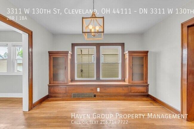 Foto del edificio - 3311 W 130th St