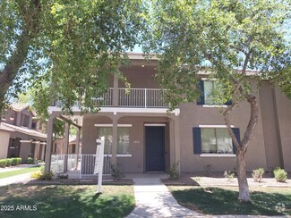 Building Photo - 3869 E Santa Fe Ln