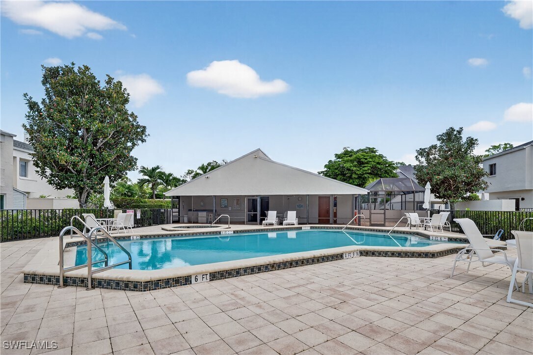 Foto principal - 3138 Kings Lake Blvd
