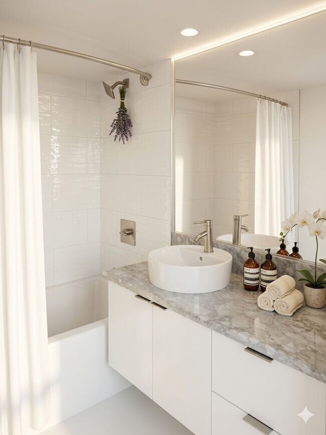 encimera de mármol - Gorgeous Historical property with new interiors