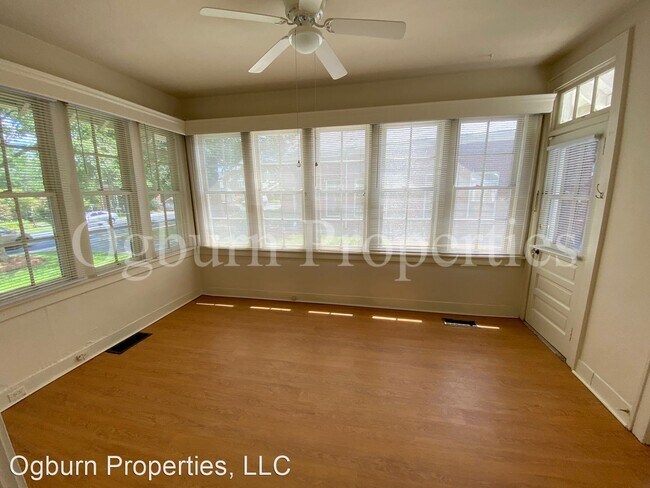 Building Photo - 4 br, 2 bath House - 614 HAWTHORNE ROAD