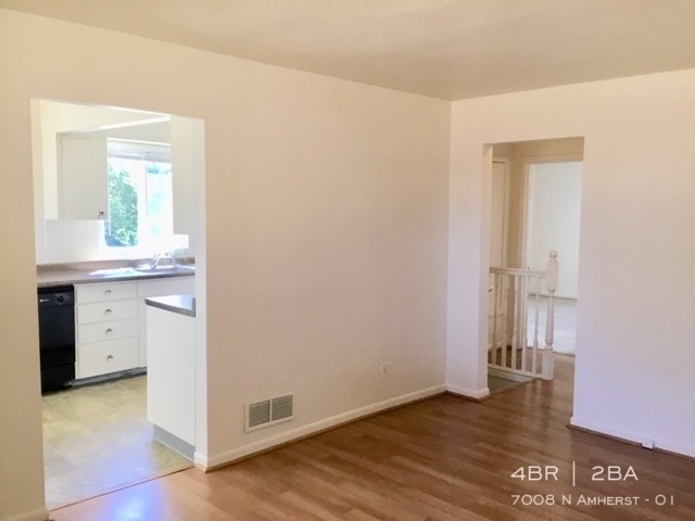 Foto del edificio - 7008 N Amherst St