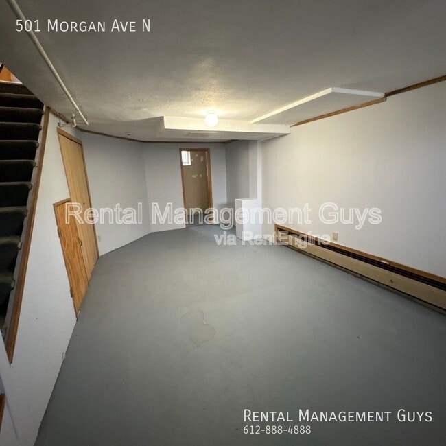 Building Photo - 501 N Morgan Ave