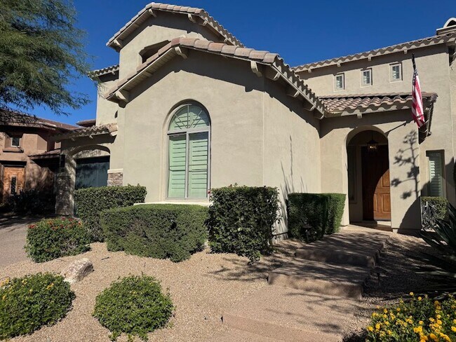 Foto del edificio - Resort-Style Phoenix Home with Pool, Outdo...