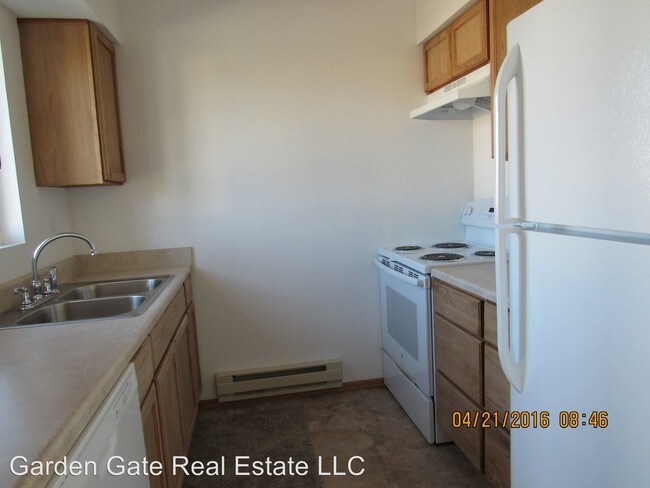 Foto del edificio - 2 br, 1 bath House - 6320 Buckboard #4