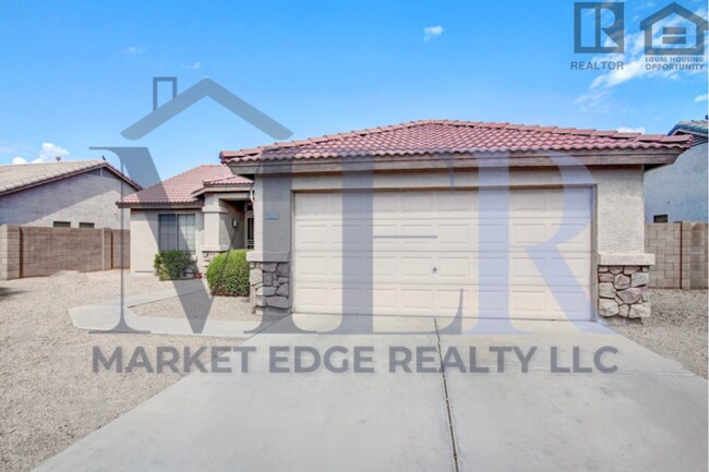 Foto del edificio - 3Bed/2Bath House at Buckeye/75th Ave! $399 MOVE-IN SPECIAL! Ready for Immediate Move-In!