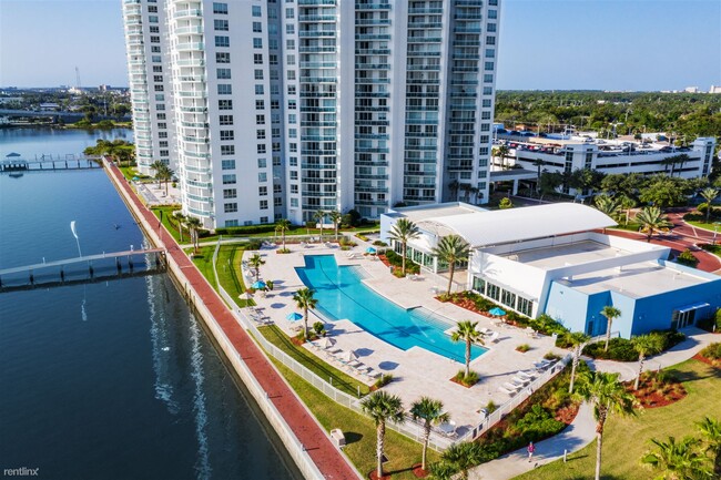 Building Photo - 2 br, 2 bath Condo - Marina Grande on the ...