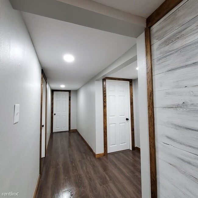 Building Photo - 3 br, 1 bath House - 1811 North Church Street