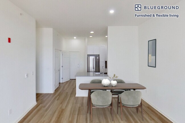 Foto del edificio - 1 Avalon Way