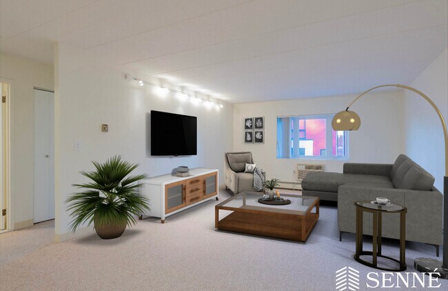 Foto del edificio - 278 Beacon St