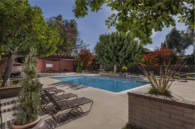 Foto del edificio - Canyon Pines Apartments