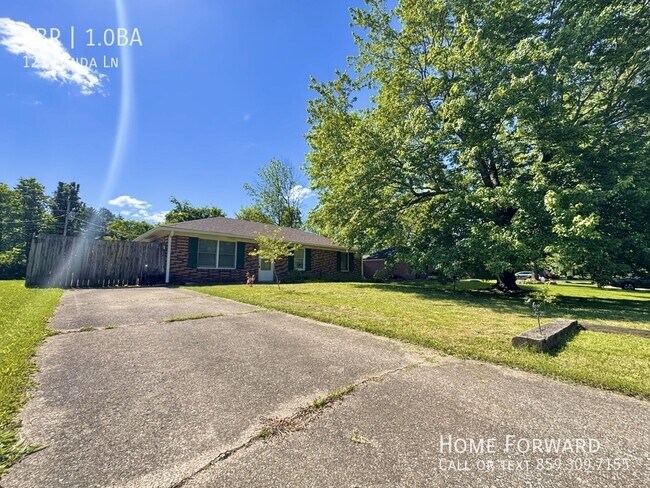 Foto del edificio - 121 Fonda Ln