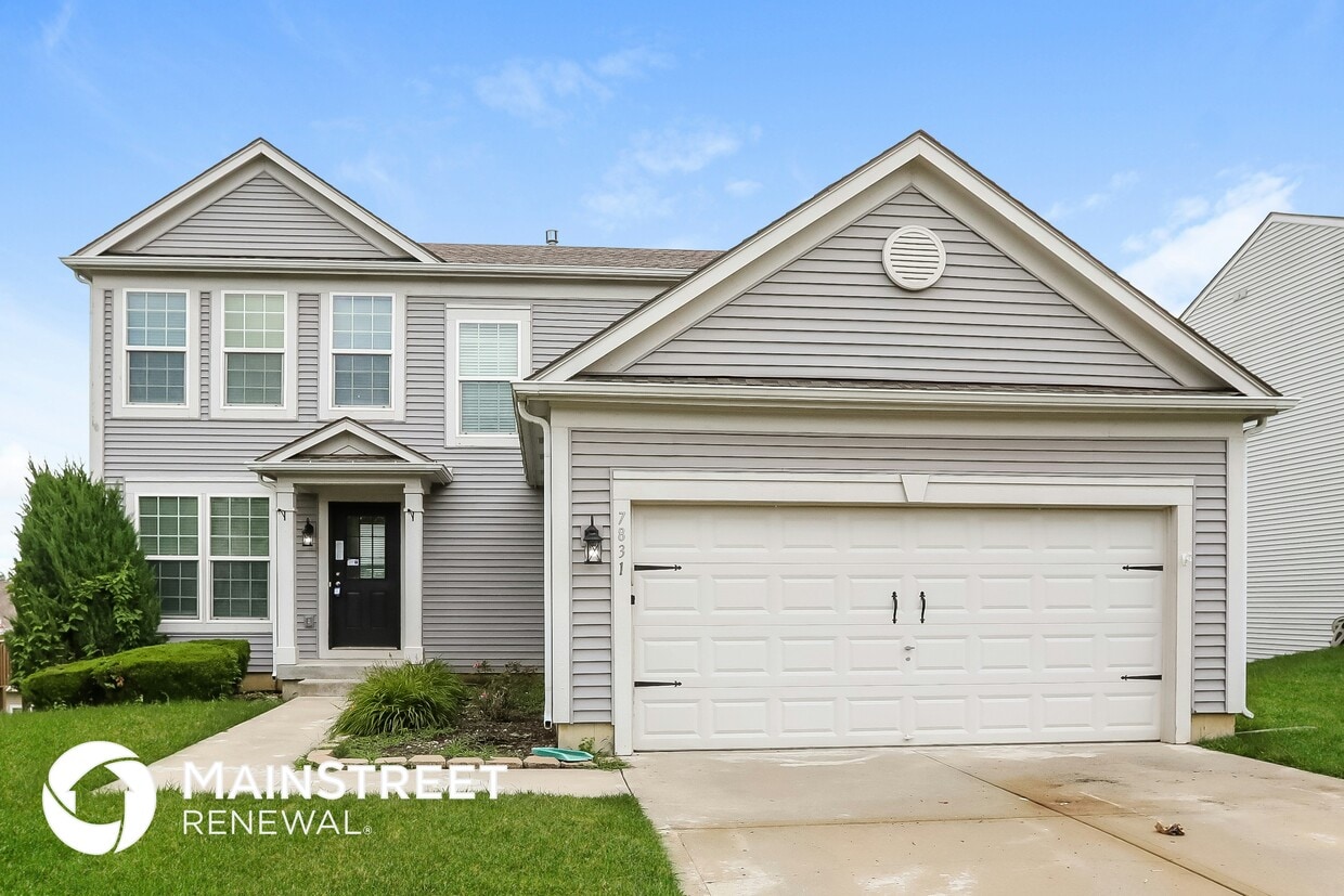 Foto principal - 7831 N Lawn Ave