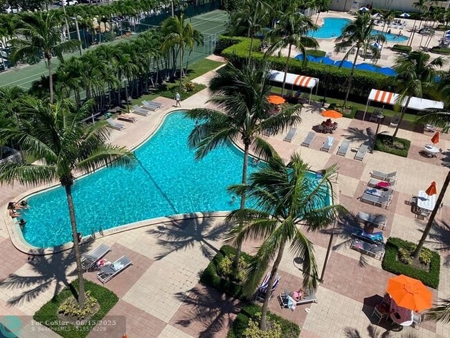 Building Photo - 19380 Collins Ave