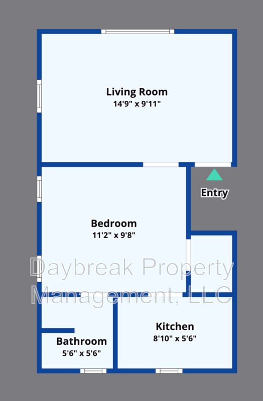 Building Photo - 6 11th St S