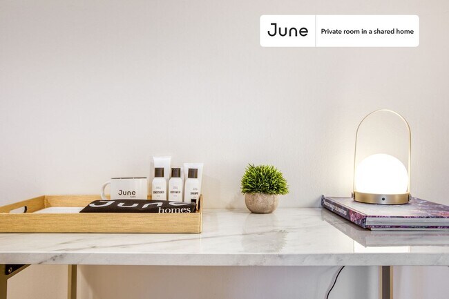 Foto del edificio - Room in Shared 3 bed/2 bath home in Capitol Hill