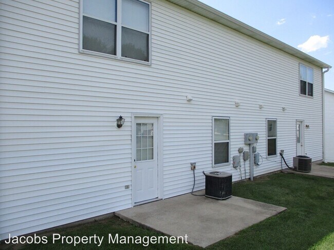 Foto del edificio - 3523-3525 Prescott Dr