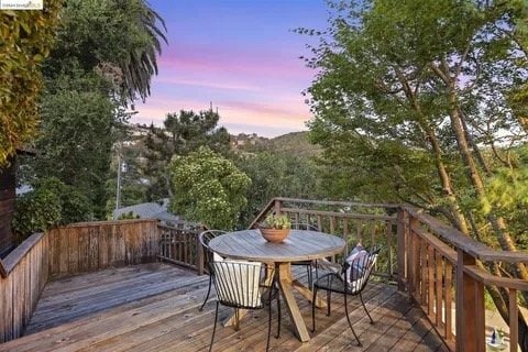 Photo - 4254 Gregory St (Oakland, CA)