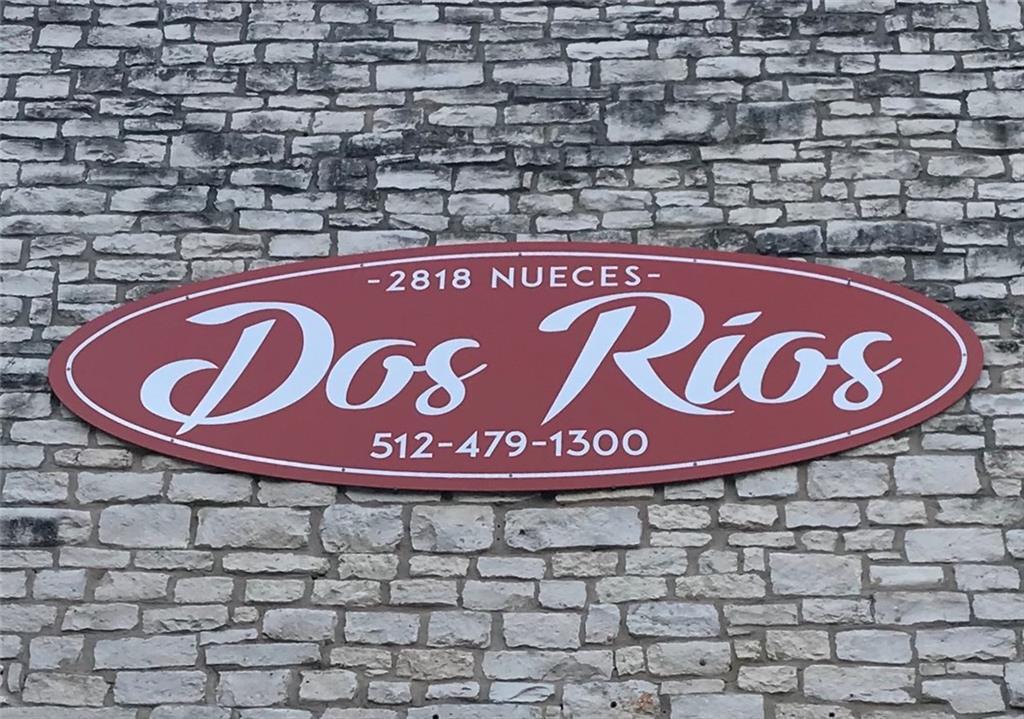 Foto principal - 2818 Nueces St
