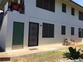 Building Photo - 578 Kamoku St