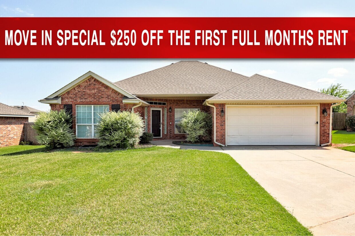 Primary Photo - Spacious 4-Bedroom Home with Modern Upgrad...