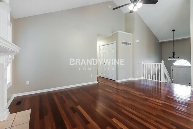 Foto del edificio - 106 W Laredo Trail