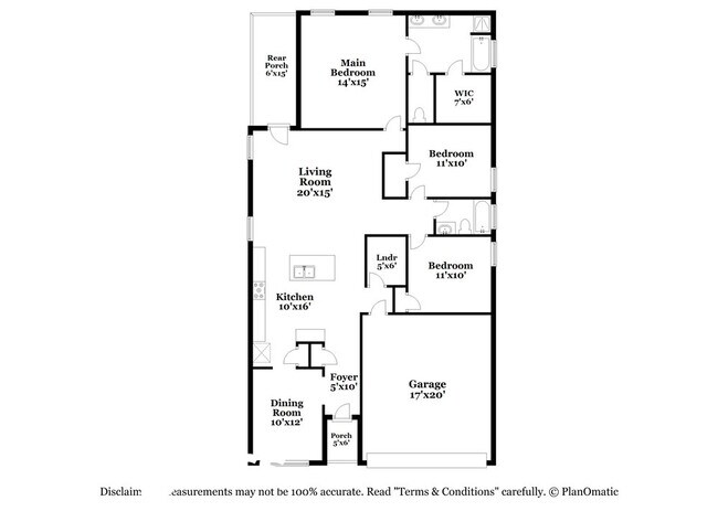 Building Photo - 6839 Encore Oaks