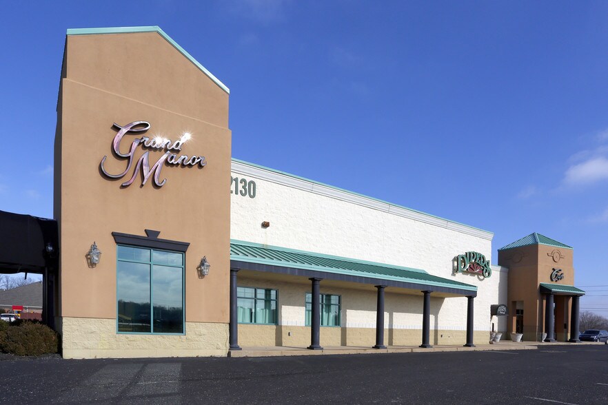 Picture of Glenn's Valley Indianapolis