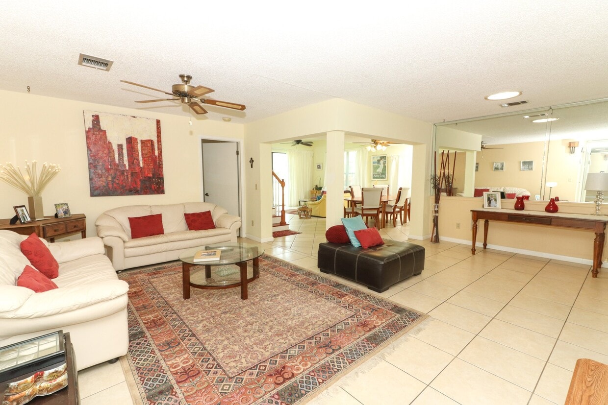 2570 Shadybranch Dr, Orlando, FL 32822 House Rental in Orlando, FL