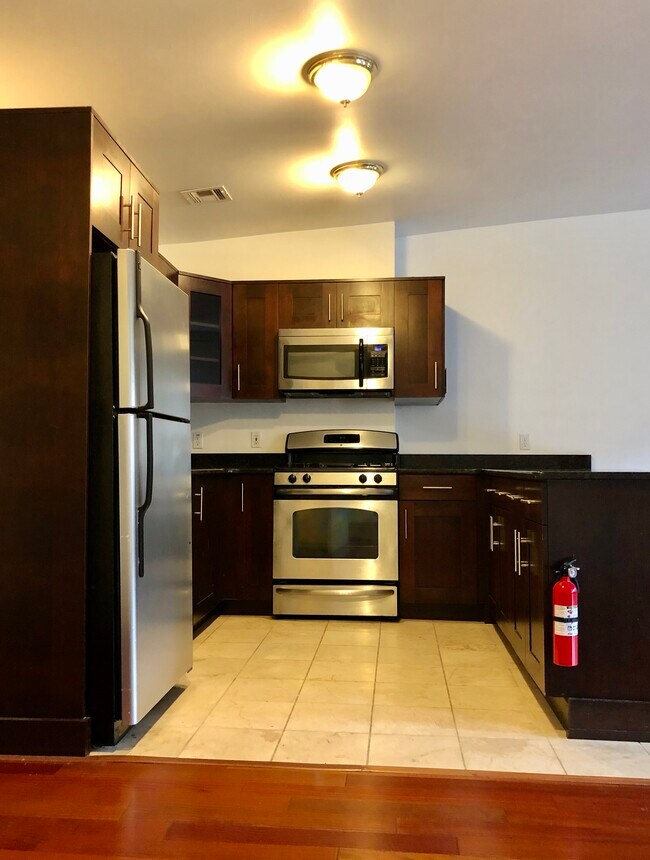 Foto del edificio - 234 2nd St