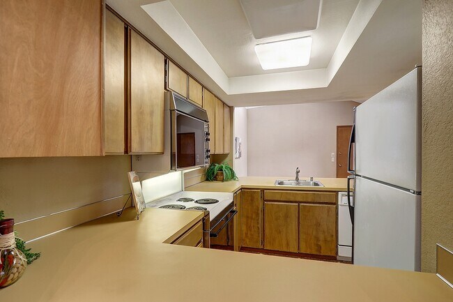 Foto del edificio - 2514 174th Ave NE