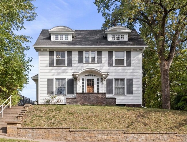 Foto del edificio - 1070 Bradley St