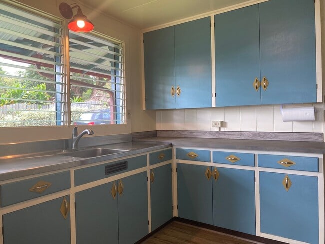 Building Photo - Hakalau