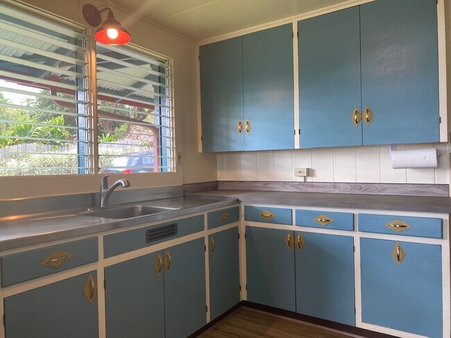 Foto del edificio - Hakalau