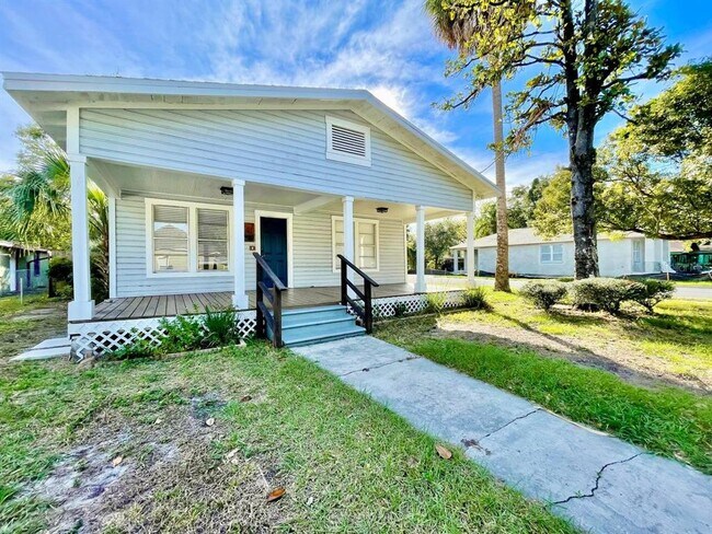 Foto del edificio - 3301 E 25th Ave