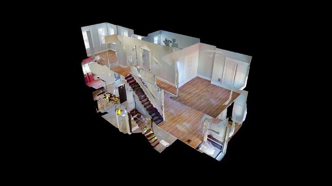 Foto del edificio - 2437 N Carlisle St