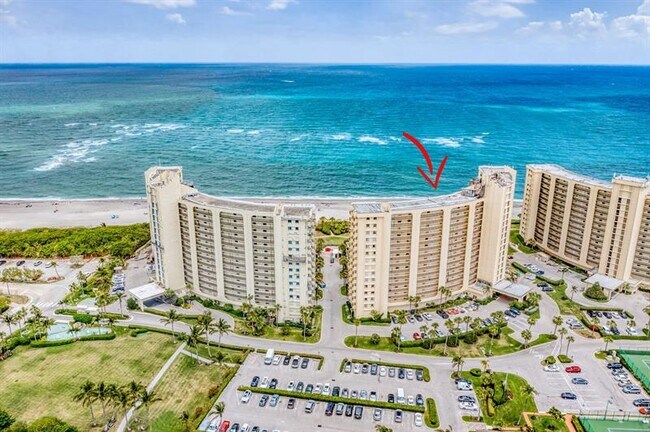 Foto del edificio - 300 Ocean Trail Way