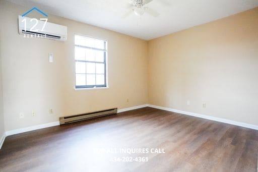 Photo - Updated 2BR with Private Entry, Spacious Yard, & Washer and Dryer Included House