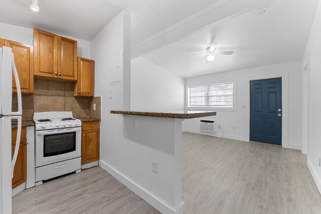 Foto del edificio - 1141 NE 23rd Terrace