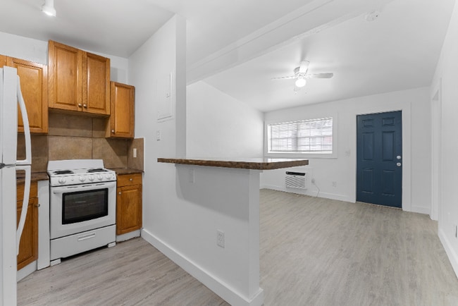 Photo - 1141 NE 23rd Terrace Apartment