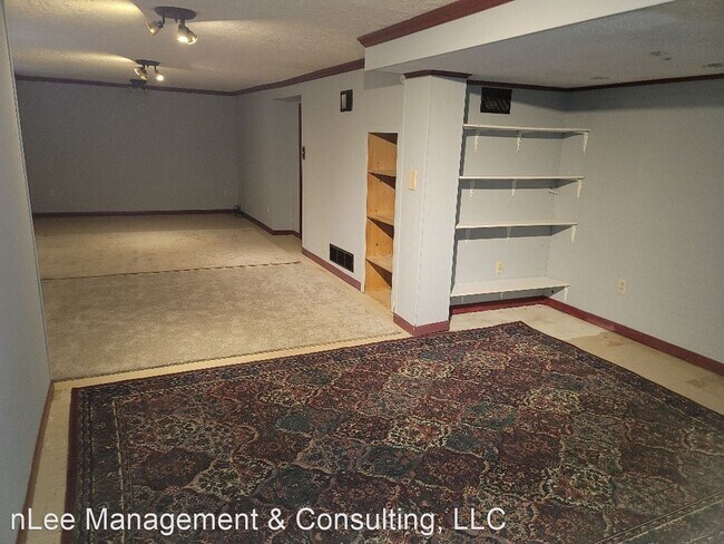 Foto del edificio - 3 br, 2 bath House - 1601 Blackwell