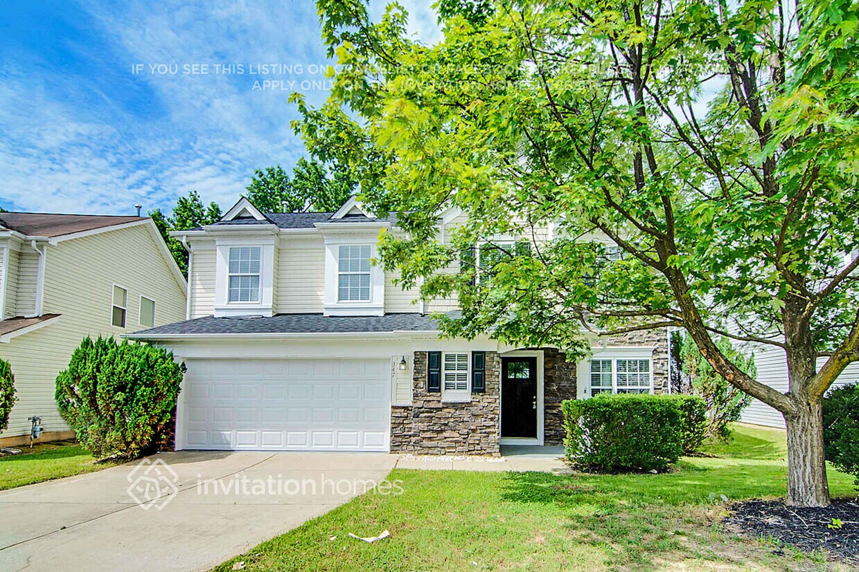 Primary Photo - 347 Ashdale Dr