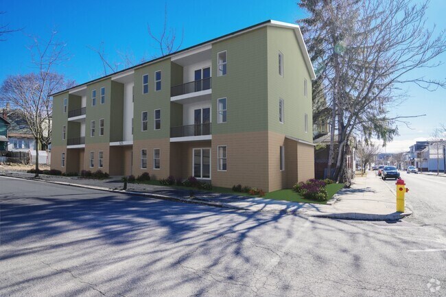 Building Photo - 517 18th St