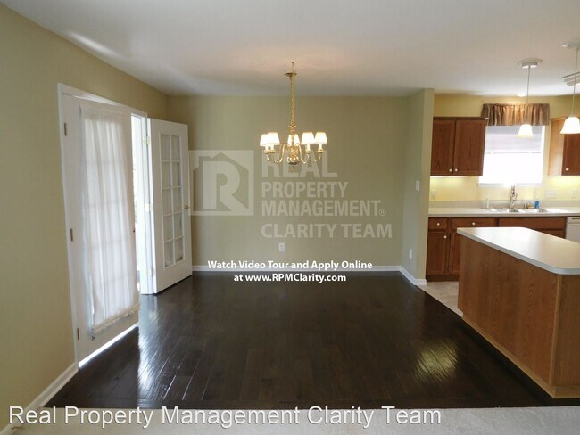 Foto del edificio - 3 br, 2 bath House - 26568 Carronade Dr