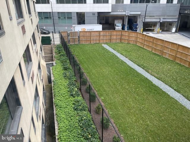 Foto del edificio - 2141 I St NW