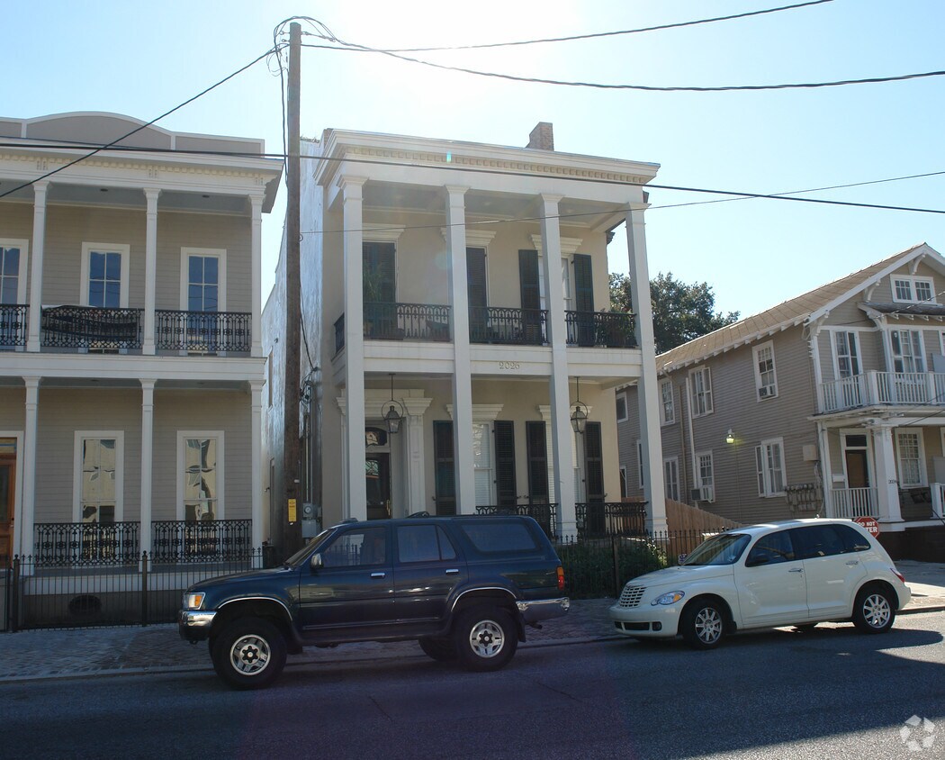 Primary Photo - 2026 Prytania St