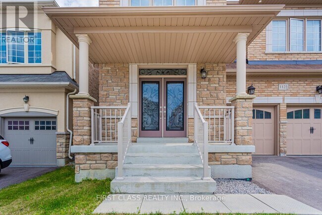 Photo du bâtiment - 1123 Grainger Trail