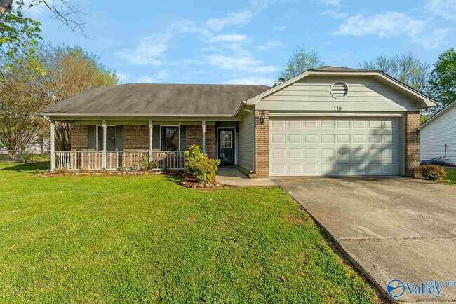 Building Photo - 119 Bridgestone Dr NE